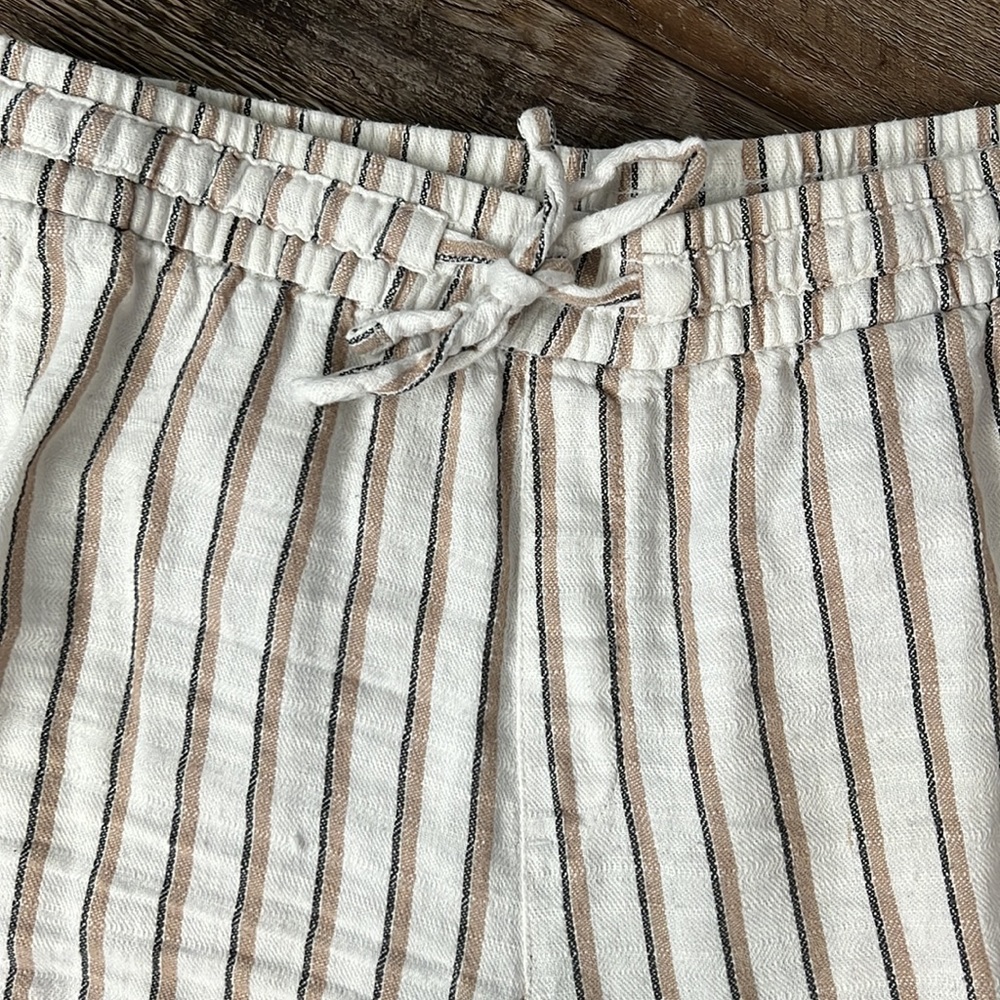 Old Navy Drawstring Shorts - Picture 2 of 7